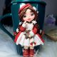 Cana Ginger elf 
