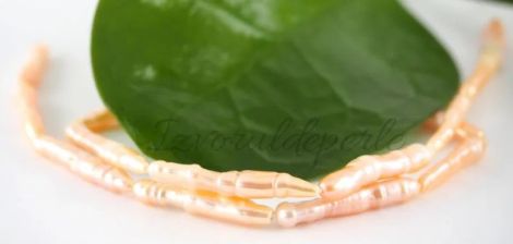 Perle cultura 18-28x4-5mm cod P01