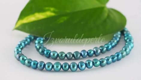 Perle cultura 5-5.5mm cod F1321