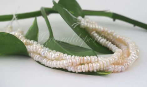 Perle cultura 4.5-5.5x2.5-3mm cod P31A