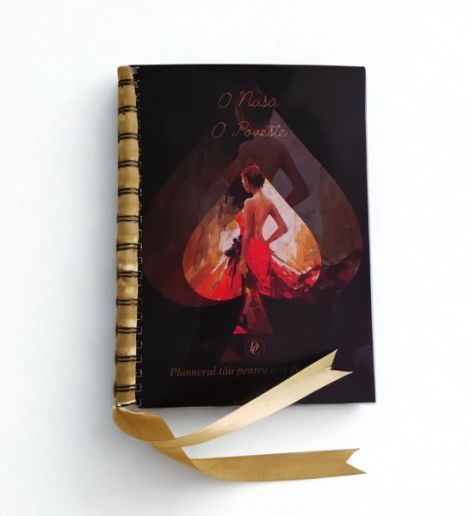 Agenda Nasei - O Nasa O Poveste