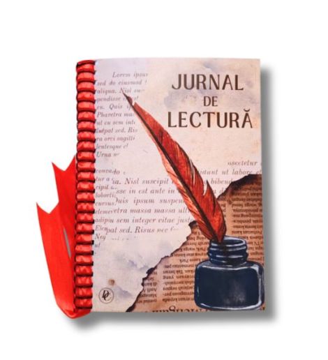 Jurnal de Lectura