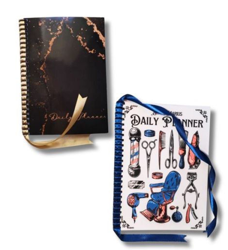 Daily Planner - Planner de zi cu zi