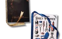 Daily Planner - Planner de zi cu zi