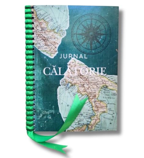 Jurnal de Calatorie