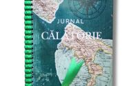 Jurnal de Calatorie