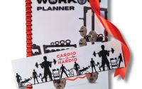 Jurnal pentru Sala - WorkOut Planner