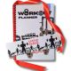 Jurnal pentru Sala - WorkOut Planner