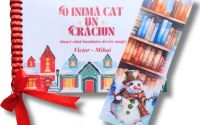 O inima cat un Craciun - Carticica pentru Copii