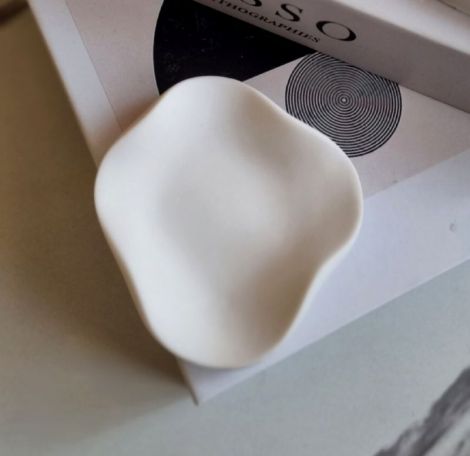 Suport ceramic Small plate