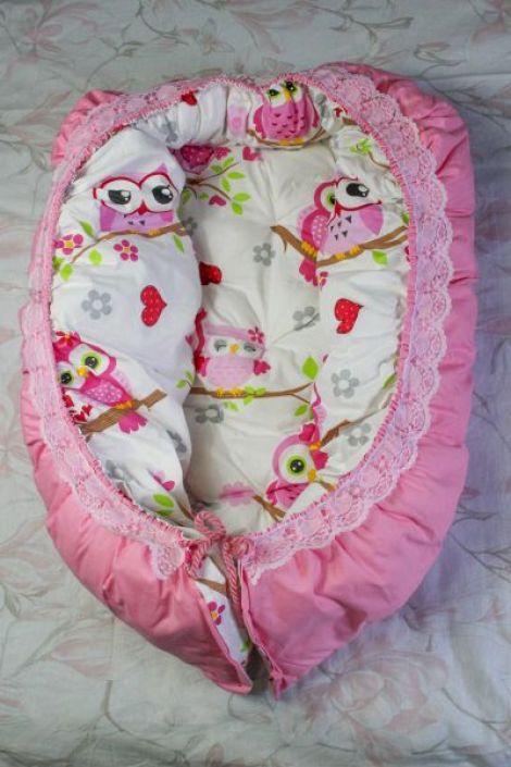Babynest set
