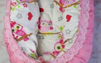 Babynest set