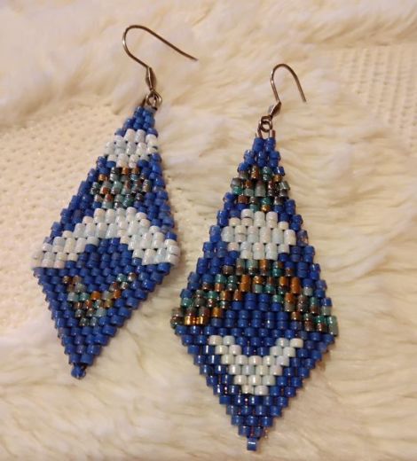 Cercei model geometric