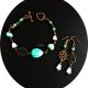 set turcoaz antichizat