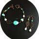 set turcoaz antichizat