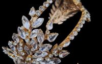 Diadema Elegan i Strlucire