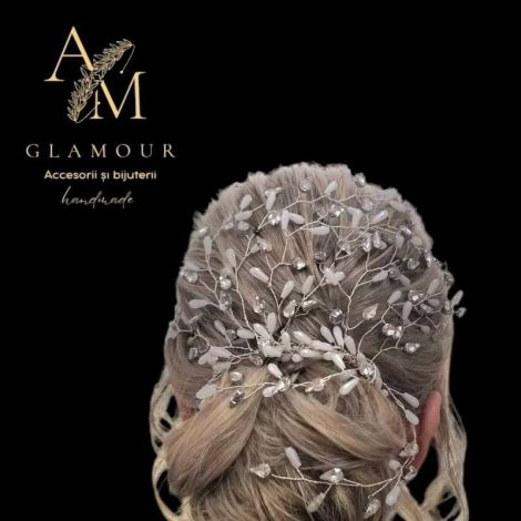 Accesoriu deosebit Crystal
