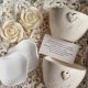 Floral gift box