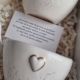 Floral gift box