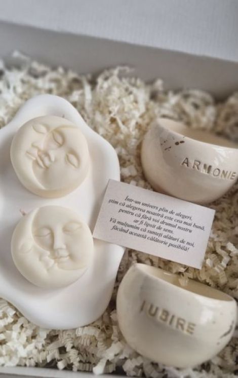 Romance gift set