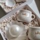 Suport ceramic Seashell