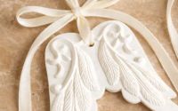 Marturie Ceramic Wings