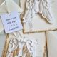 Marturie Ceramic Wings