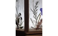 Lampa shoji cu Caprisor oaches