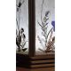 Lampa shoji cu Caprisor oaches
