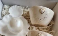 Pearl gift box