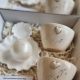Pearl gift box
