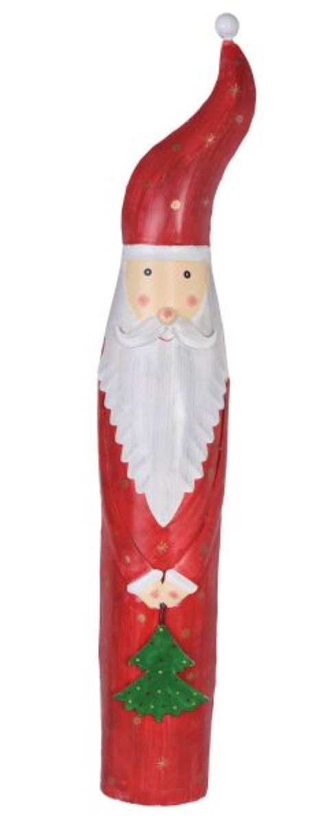 Figurina mare Mos Craciun