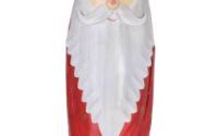Figurina mare Mos Craciun 