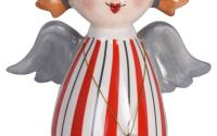 Figurina Craciun-Ingeras Pazitor
