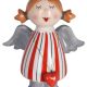 Figurina Craciun-Ingeras Pazitor