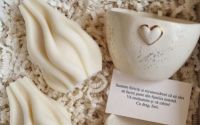 Delicate gift set