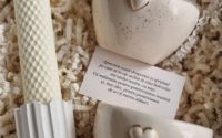 Slow living gift box