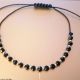 Bratara din snur shamballa