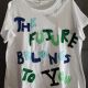 Tricou mesaj 