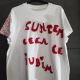 Tricou mesaj 