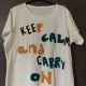 Tricou mesaj 