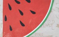 Slice Watermelon