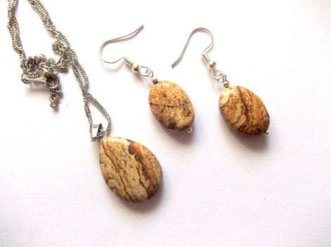 set jasper