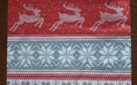 Traditional Reindeer