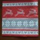 Traditional Reindeer