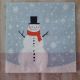 Snowman with Hat