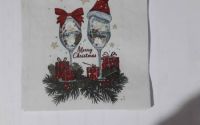 Festive Glasses