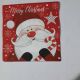 Santa with Lollipop