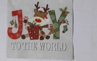 Joy to the World