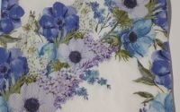 Anemones and Lilacs